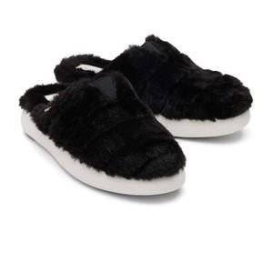 NWT TOMS Alpargata Mallow Mule